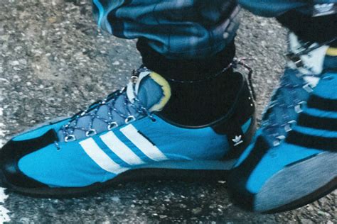 Where to Buy the Song for the Mute x adidas Country 'SFTM